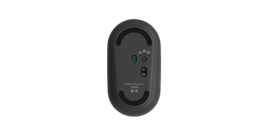 Logitech Pebble 2 a slim wireless keyboard and mouse set - TAR - 920-012239-TAR