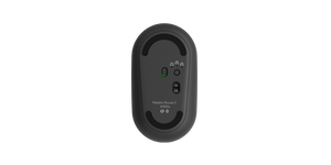 Logitech Pebble 2 a slim wireless keyboard and mouse set - TAR - 920-012239-TAR
