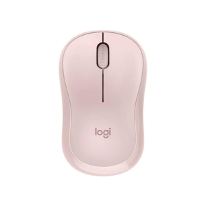 Logitech M240 Silent Bluetooth Mouse - Rose Gold - TAR - 910-007121-TAR