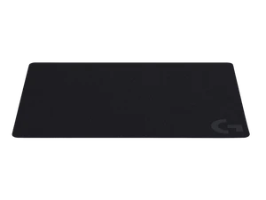 Logitech G G240 Cloth Gaming Mouse Pad, Black, One Size - TAR - 943-000785-TAR