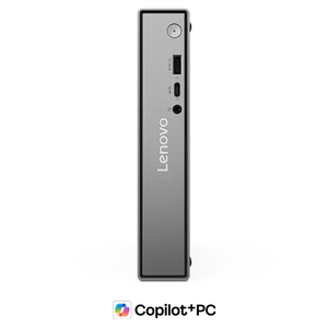 Lenovo Neo 50q G6 Tiny, U5-226V, 16GB DDR5,512GB SSD M.2 2280 NVMe G4 QLC, Integrated, Windows 11 Pro 64, RTL8852BE 2x2A - TAR - 13HR001JSA-TAR