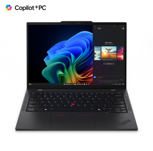 Lenovo T14 LNL U7-258V 32GB DDR5 512GB SSD M.2 2280 TLC G4 Integrated Windows 11 Pro 64 14.0" WUXGA AG 400nits 5M RGB+IR - TAR - 21QG00B8ZA-TAR