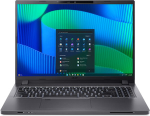 Acer TMP216-51-G3-TCO-53Z0 Intel Core Ultra 5 processor 115U 16"WUXGA SlimBezel IPS UMA No External Video Memory 16GB DD - TAR - NX.BR0EA.001-TAR