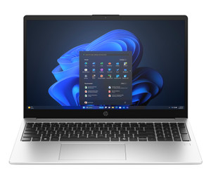 HP 255R 15.6 inch G10 Notebook PC/UMA Ryze5 7535U / 15.6 FHD AG SVA 250 / 8GB (1x8GB) DDR5 4800 CR SODIMM Memory / 512GB - TAR - D0ML7AT-TAR