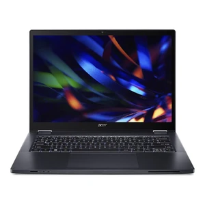 Acer TMP414RN-54-TCO-54AU Intel Core Ultra 5 Processor 125U 14" WUXGA IPSTtouch/Pen Supportive UMA No External Video Mem - TAR - NX.B7ZEA.006-TAR