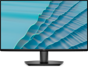 Dell 27 Monitor - SE2726H - Resolution / Refresh Rate: 1920 x 1080 at 144Hz, Adjustability: Tilt, Ports: Video port 2 HD - TAR - 210-BVCC-TAR