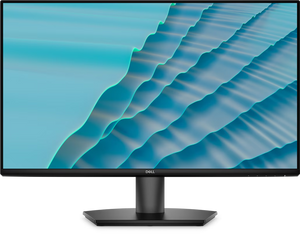 Dell 27 Monitor - SE2726H - Resolution / Refresh Rate: 1920 x 1080 at 144Hz, Adjustability: Tilt, Ports: Video port 2 HD - TAR - 210-BVCC-TAR