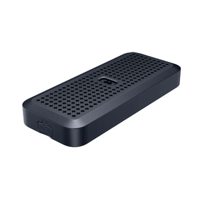 Targus Hyper HyperDrive EcoSmart USB4 SSD Enclosure - TAR - HD5001GL-TAR