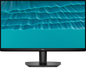 Dell 24'' FHD Monitor - SE2426H 144Hz refresh rate, TÜV 3-star certification for eye comfort., Resolution 1920 x1080 at  - TAR - 210-BVCB-TAR