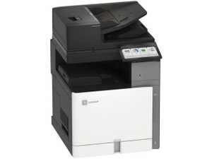 Function: Lexmark e-Task 10-inch (25 cm) class color touch screen, Colour Copying,Colour Printing,Colour Scanning,Truste - TAR - 20L8265-TAR
