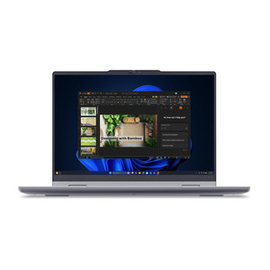 Lenovo TB 14 2-in-1-G6 PTL, U7-355,16GB DDR5, 512GB SSD M.2 2242 QLC G4, Integrated, Windows 11 Pro 64, 14.0" WUXGA 400n - TAR - 22AR000WZA-TAR
