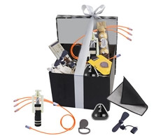 Technology Hamper  - GSR - HP036
