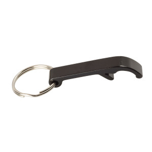 Mini Bottle Opener Keyring - KR729