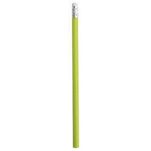 Back To Basics Pencil-PENCIL249 Classic Wooden Writing Instrument