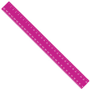 Altar 30cm Ruler-GIFT257