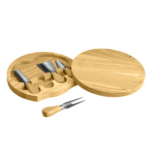 Isadora Cheese Board Set - GIFT9856