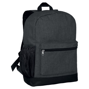 2 Tone Backpack - BAG0690