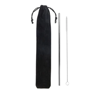 Stainless Steel Straw - GIFT2609
