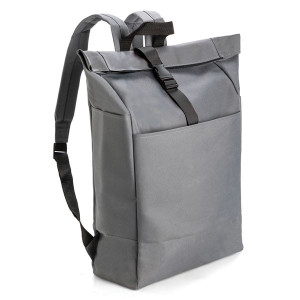 Roll Down Backpack Document Bag - BAG8394 Roll Down Backpack Document Bag - BAG8394
