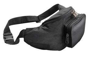 Travellers Moon Bag - 084(600D)