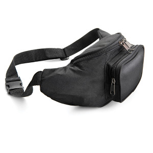 Travellers Moon Bag - 084(600D) Travellers Moon Bag - 084(600D)