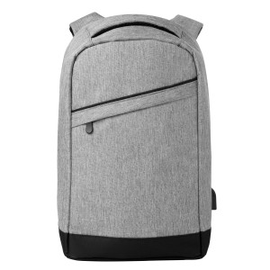 Berlin Laptop Backpack - LBAG4929