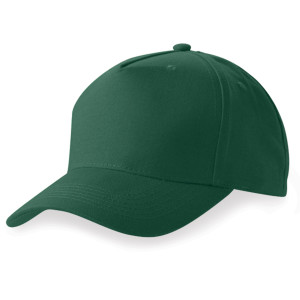 5 Panel Cap - CAP215