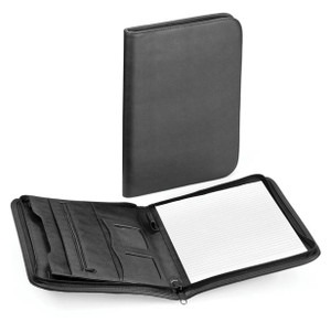 The Player Zip Around Folder+Pad - F4KSP