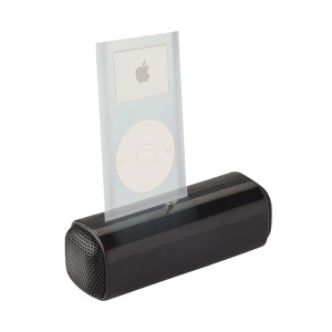 Mini MP3 & iPod Speaker - EXC19