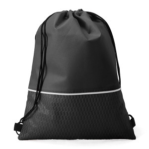 Ridge Drawstring Bag - SB8012 Ridge Drawstring Bag - SB8012