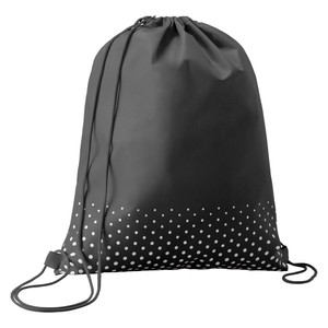 Polka Dot Drawstring-SB9544