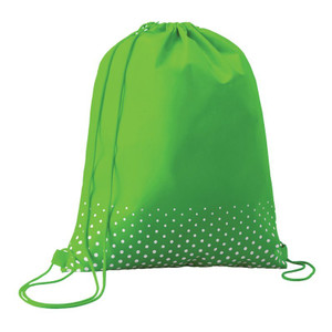 Polka Dot Drawstring - SB9544