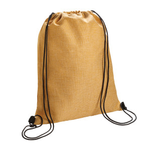 Jute Drawstring - SB9546