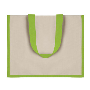 Campo Jute Tote-BAG8967