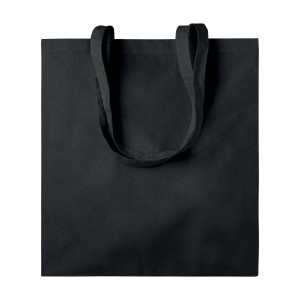 Cotton Colour Shopper-BAG9596