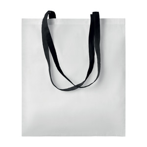 Colour Handle Shopper-PP9559
