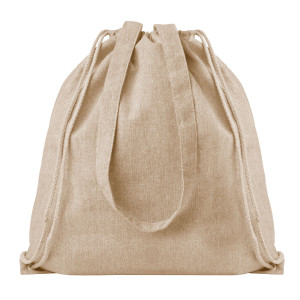 Cotton String & Shopper Bag-SB6039