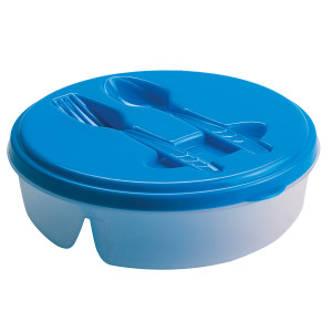 3 in 1 Food Containern - LUNCH549