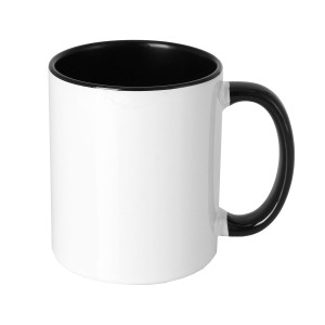 300ml Two Tone Sub Mug - MUG176