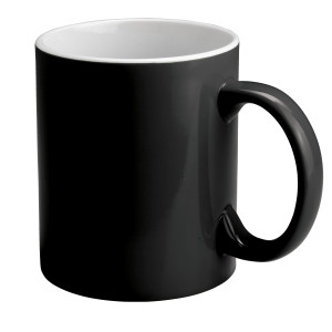 300ml 2 Tone Ceramic Mug-MUG6790