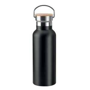 Double Wall Stainless Steel Flask-FLSK9431