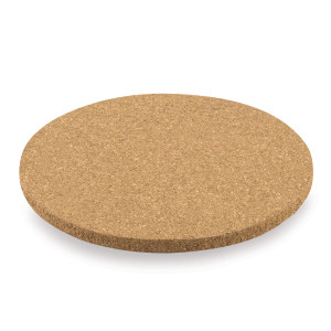 Round Cork Coaster - GIFT2991