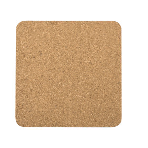 Square Cork Coaster - GIFT9295