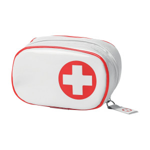 PVC First Aid Kit - GIFT622