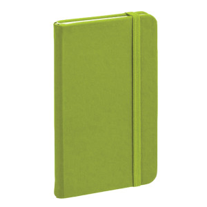 A6 Oxford Notebook-NB6339