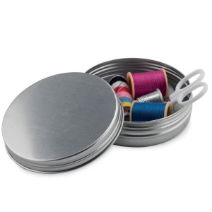 Sewing Kit in Tin - GIFT778