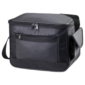 12 Pack Cooler Bag-IC12
