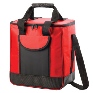 GTS Picnic Cooler Bag-WIC00 with Insulated Main Compartment