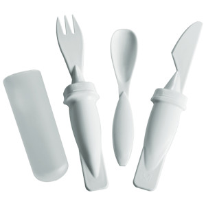 Champion Cutlery Set - GIFT475