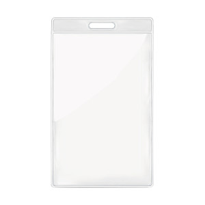 Badge Holder - GIFT086